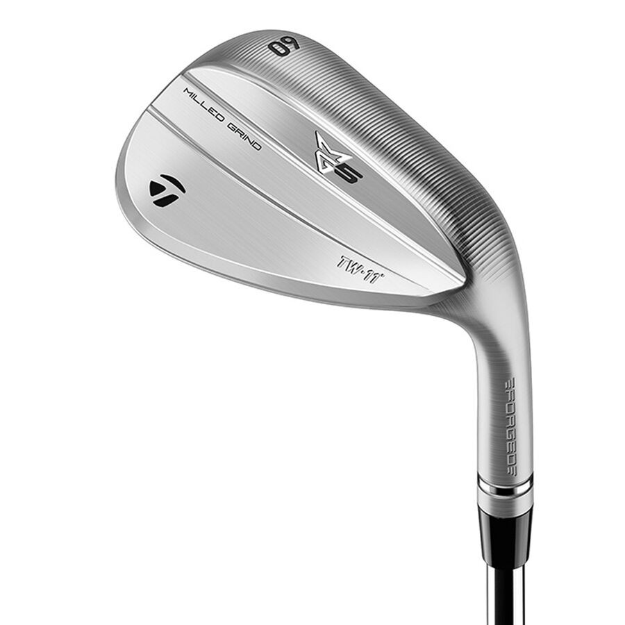 TaylorMade MG5 TW Grind Wedge Morton Golf Sales