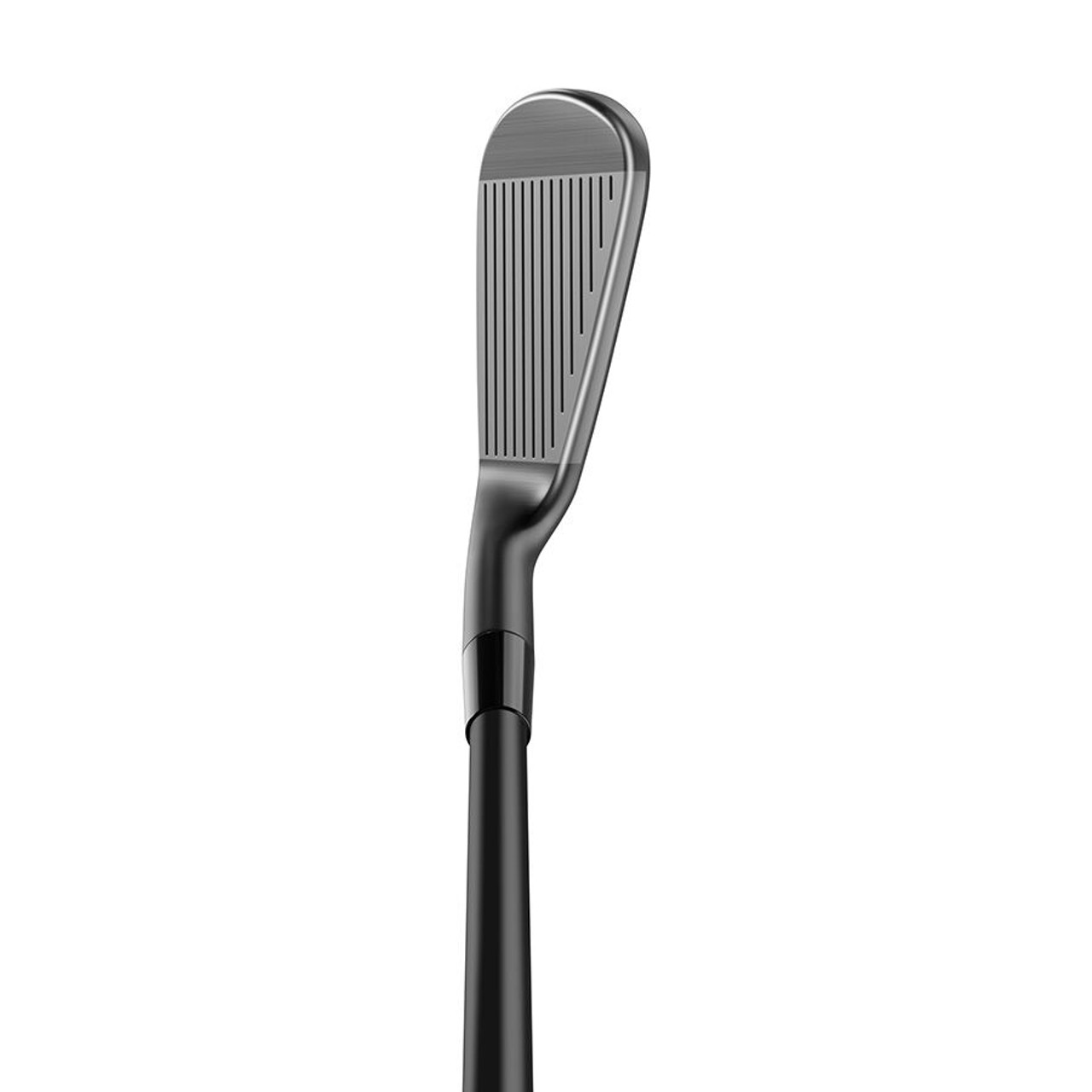 TaylorMade - P770 Battle Worn Irons | Morton Golf Sales