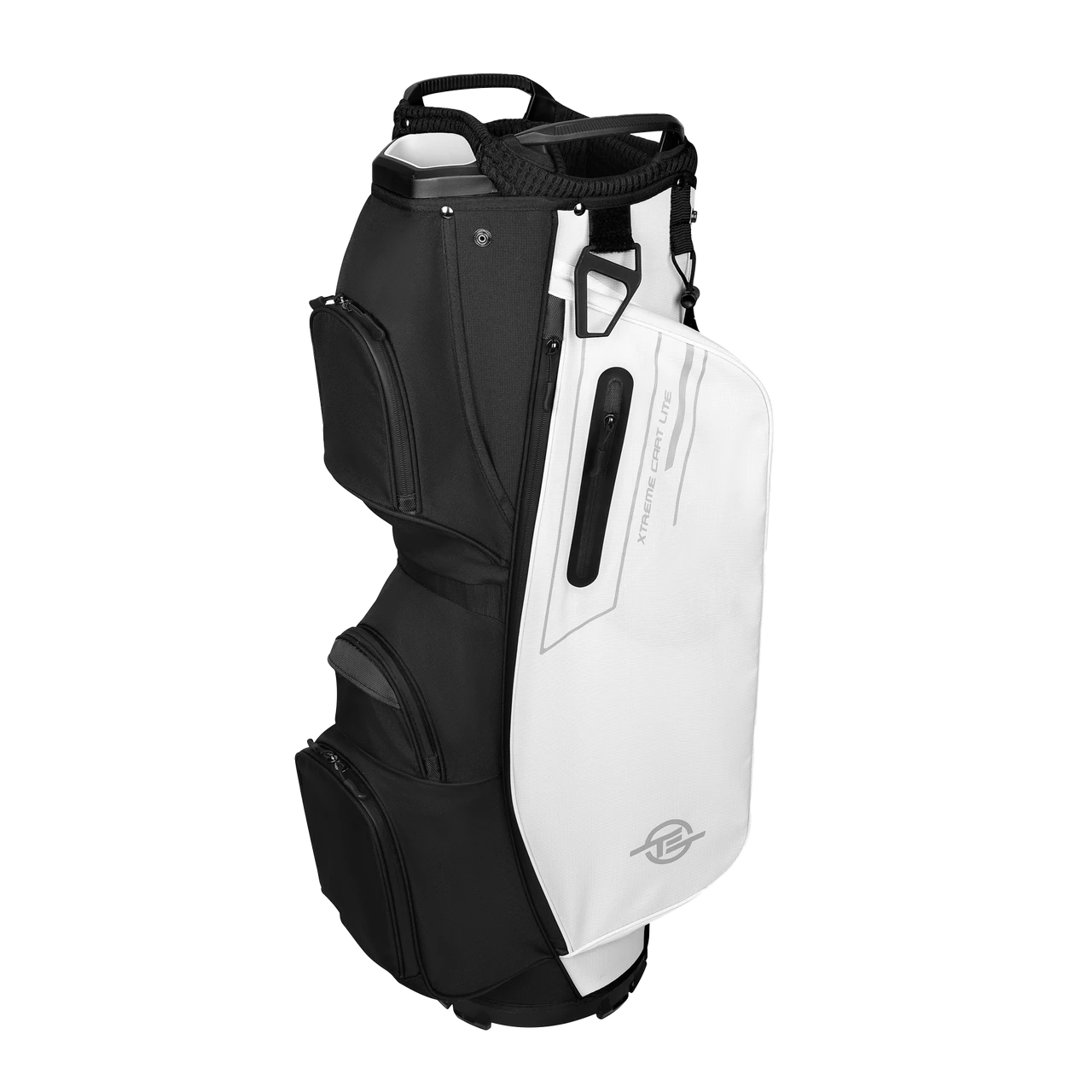 Tour Edge - Tour Edge 9.5型　３点式　ツアーキャディーバッグ Tour Edge - Xtreme Lite Cart Bag | Morton Golf Sales
