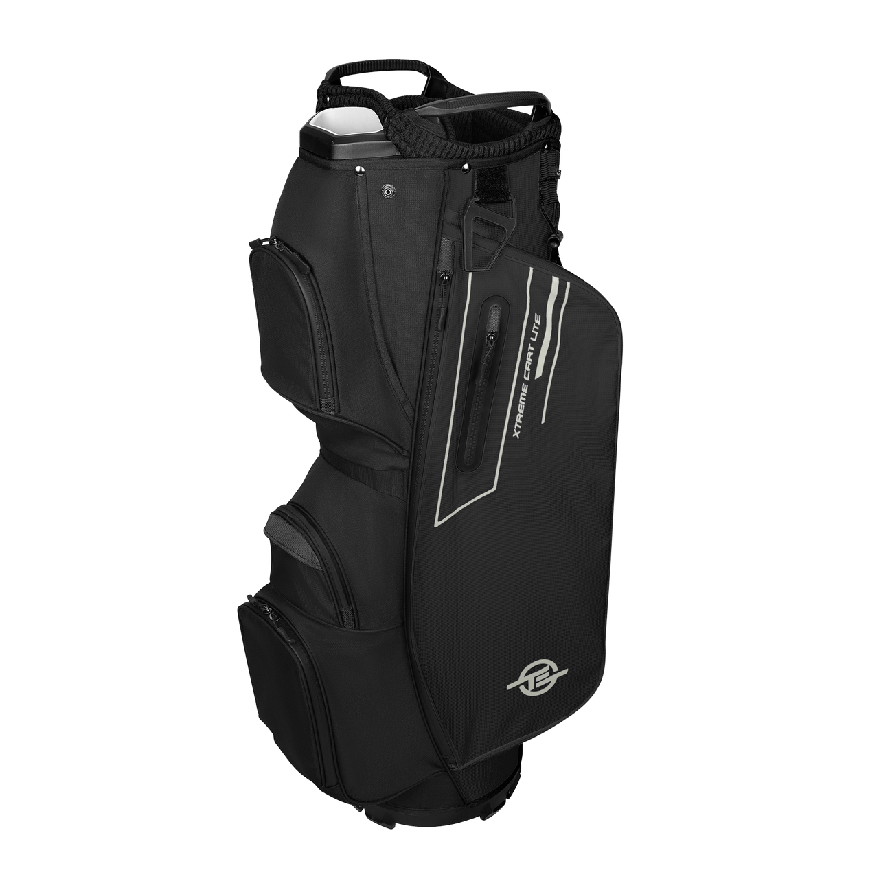 Tour Edge - Xtreme Lite Cart Bag | Morton Golf Sales