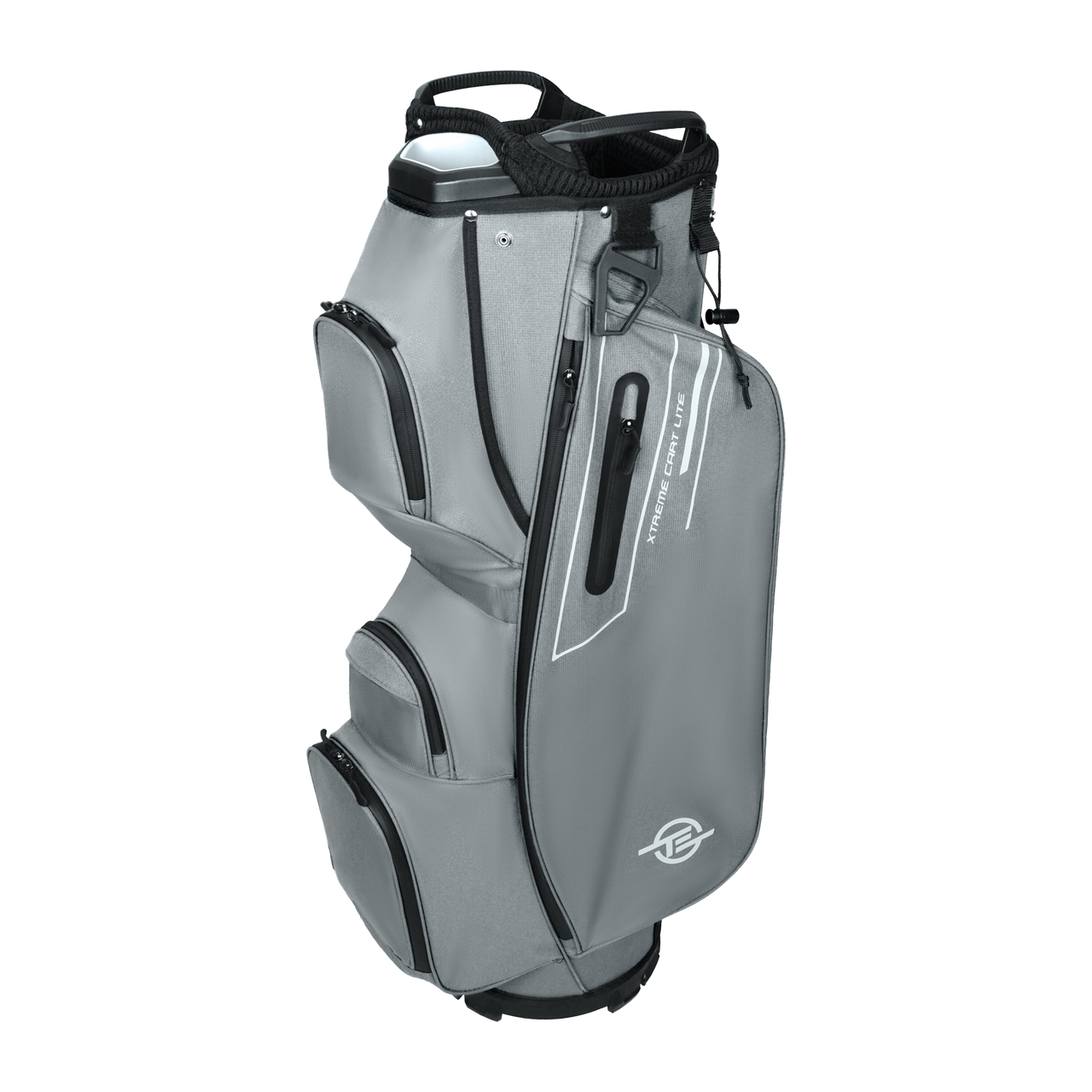 Tour Edge - Xtreme Lite Cart Bag | Morton Golf Sales