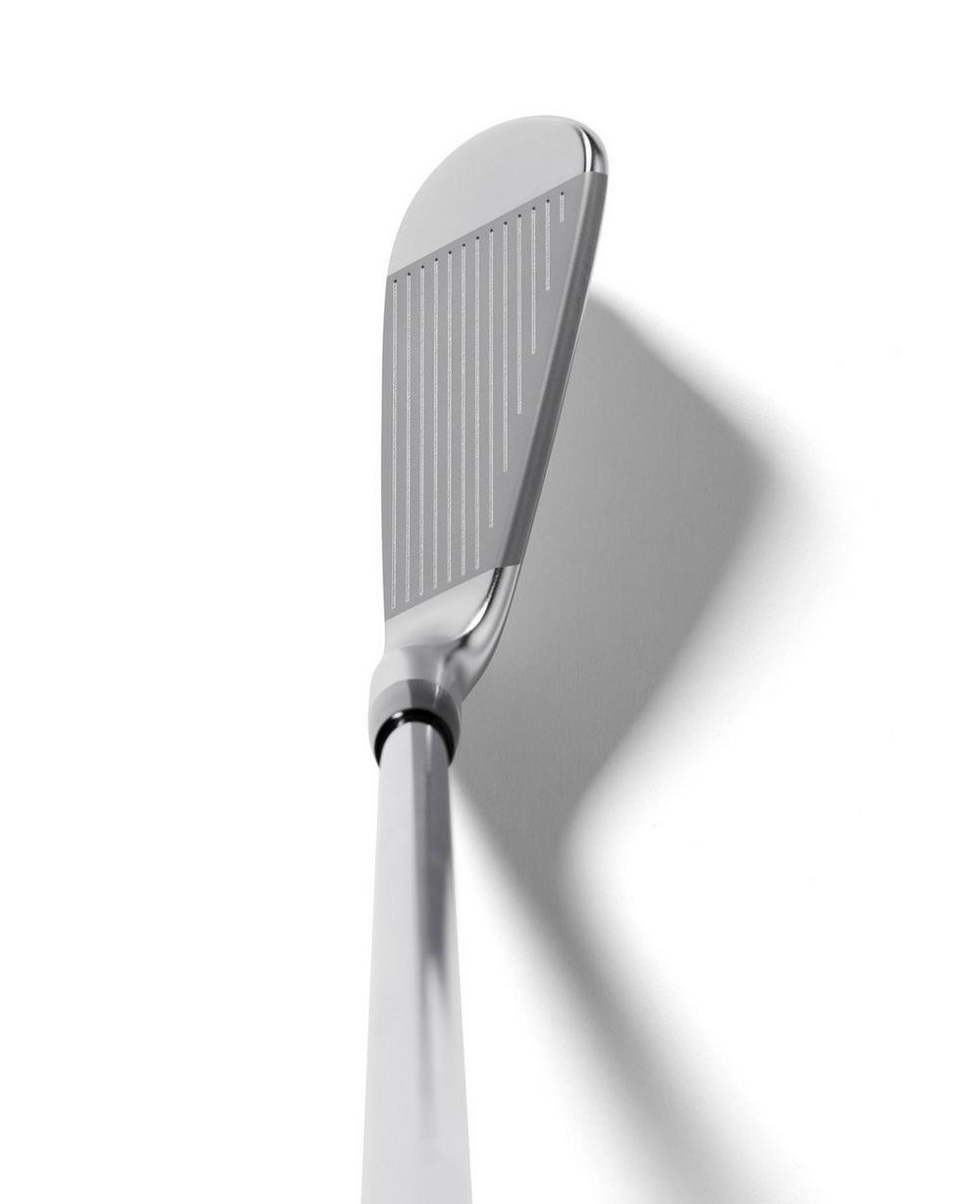 Mizuno Golf - Pro S-1 Irons | Morton Golf