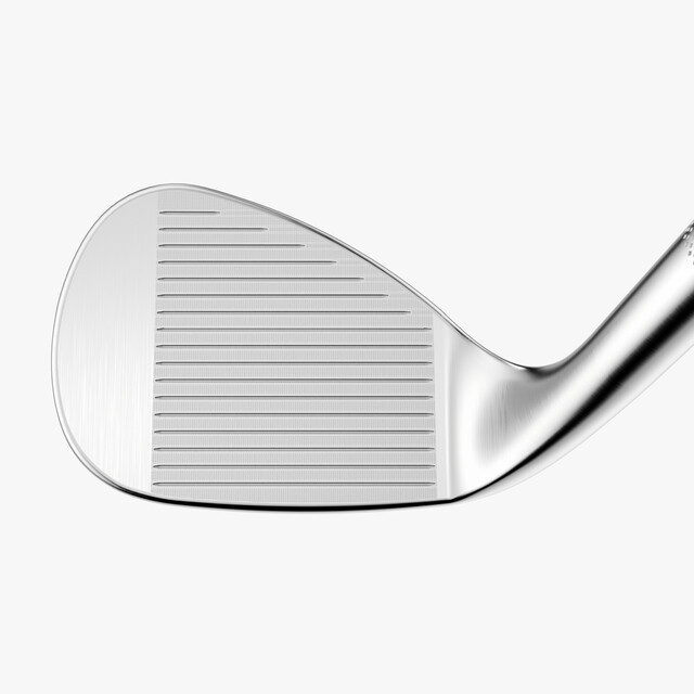 Callaway - Opus SP Chrome Wedge | Morton Golf Sales