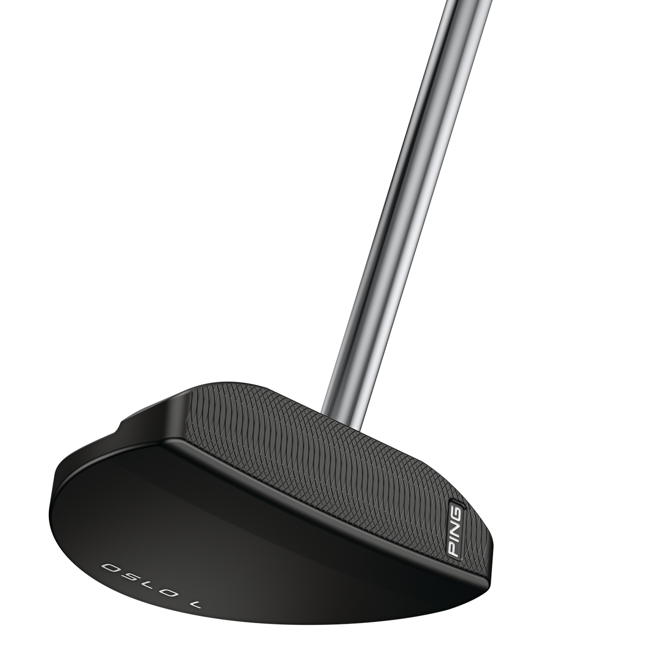 PING - PLD Milled AS Oslo L Putter | Morton Golf Sales