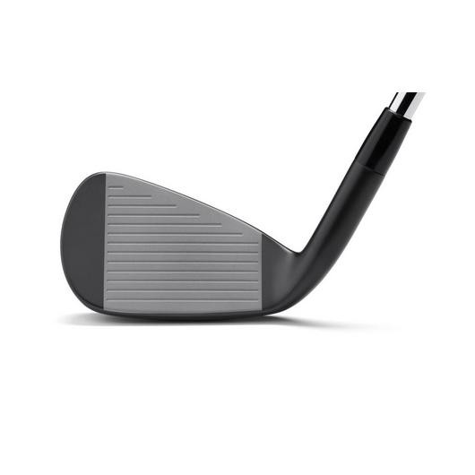 Mizuno Golf - JPX925 Hot Metal Black Irons | Morton Golf