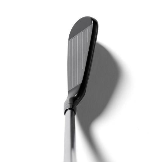 Mizuno Golf - JPX925 Hot Metal Black Irons | Morton Golf