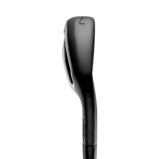 Mizuno Golf - JPX925 Hot Metal Black Irons | Morton Golf