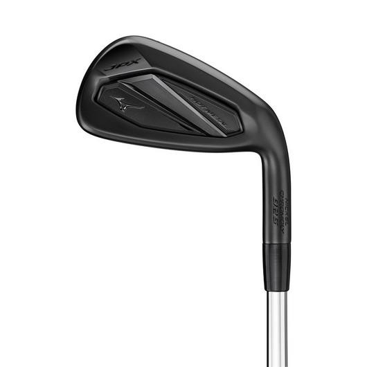 Mizuno Golf - JPX925 Hot Metal Black Irons | Morton Golf
