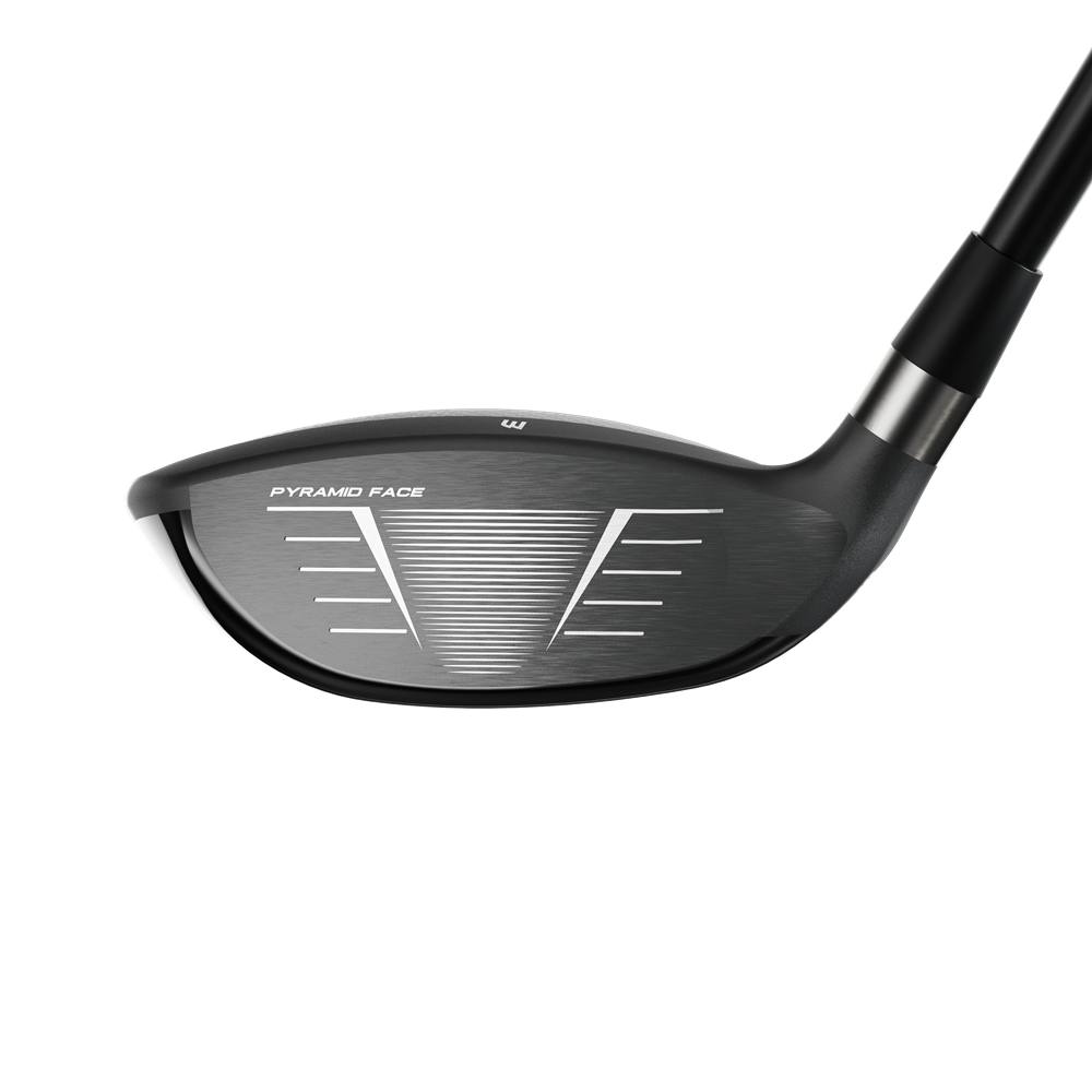 ツアーエッジ　EXOTICS ヘッドのみ Tour Edge - Exotics Max Fairway | Morton Golf Sales