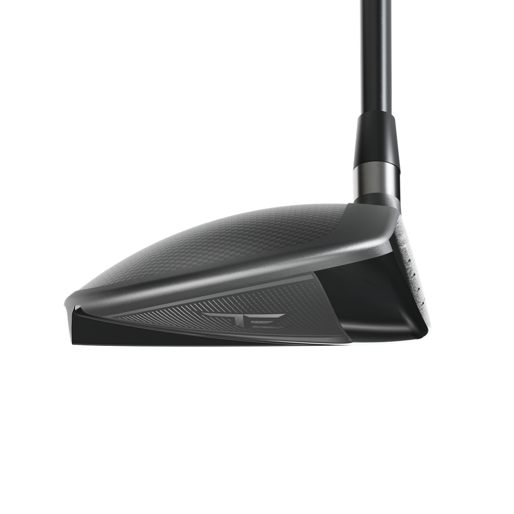 Tour Edge - Exotics Max Fairway | Morton Golf Sales