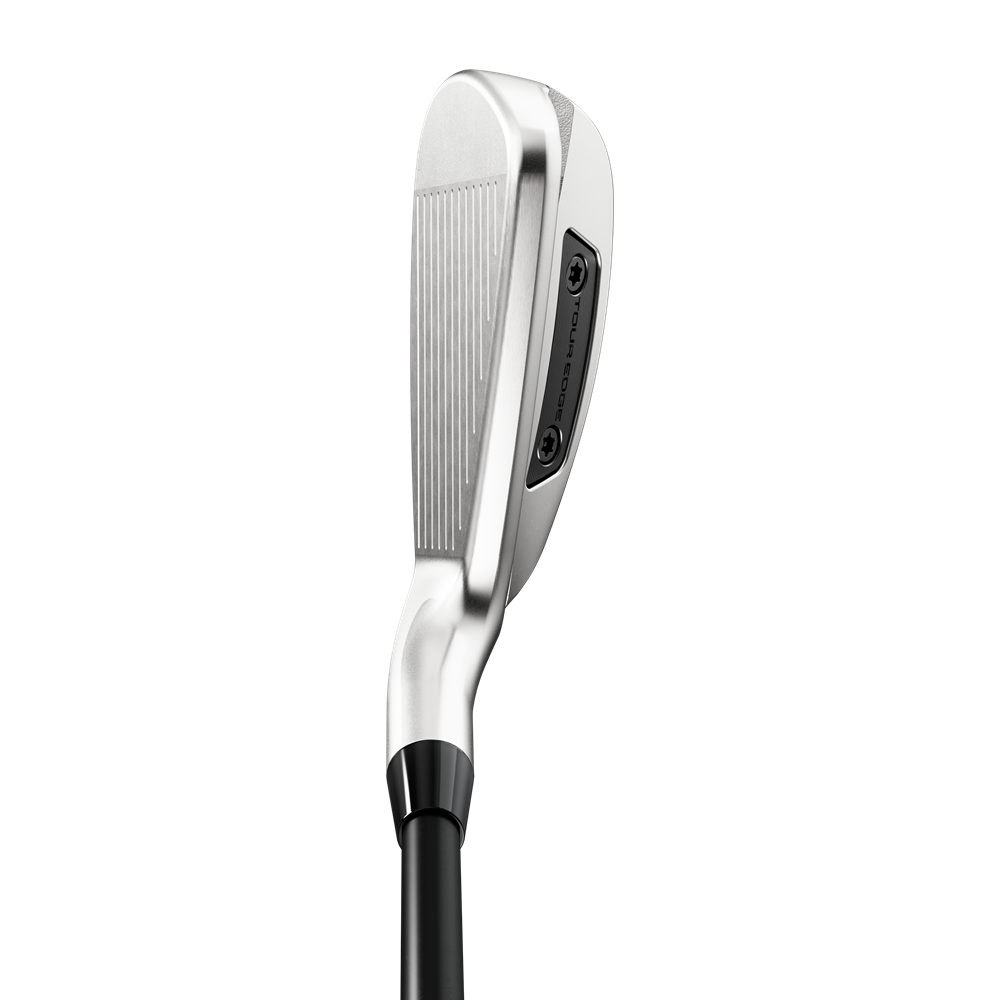 Tour Edge Exotics アイアンセット 3-P Tour Edge - Exotics Ti-Utility | Morton Golf Sales