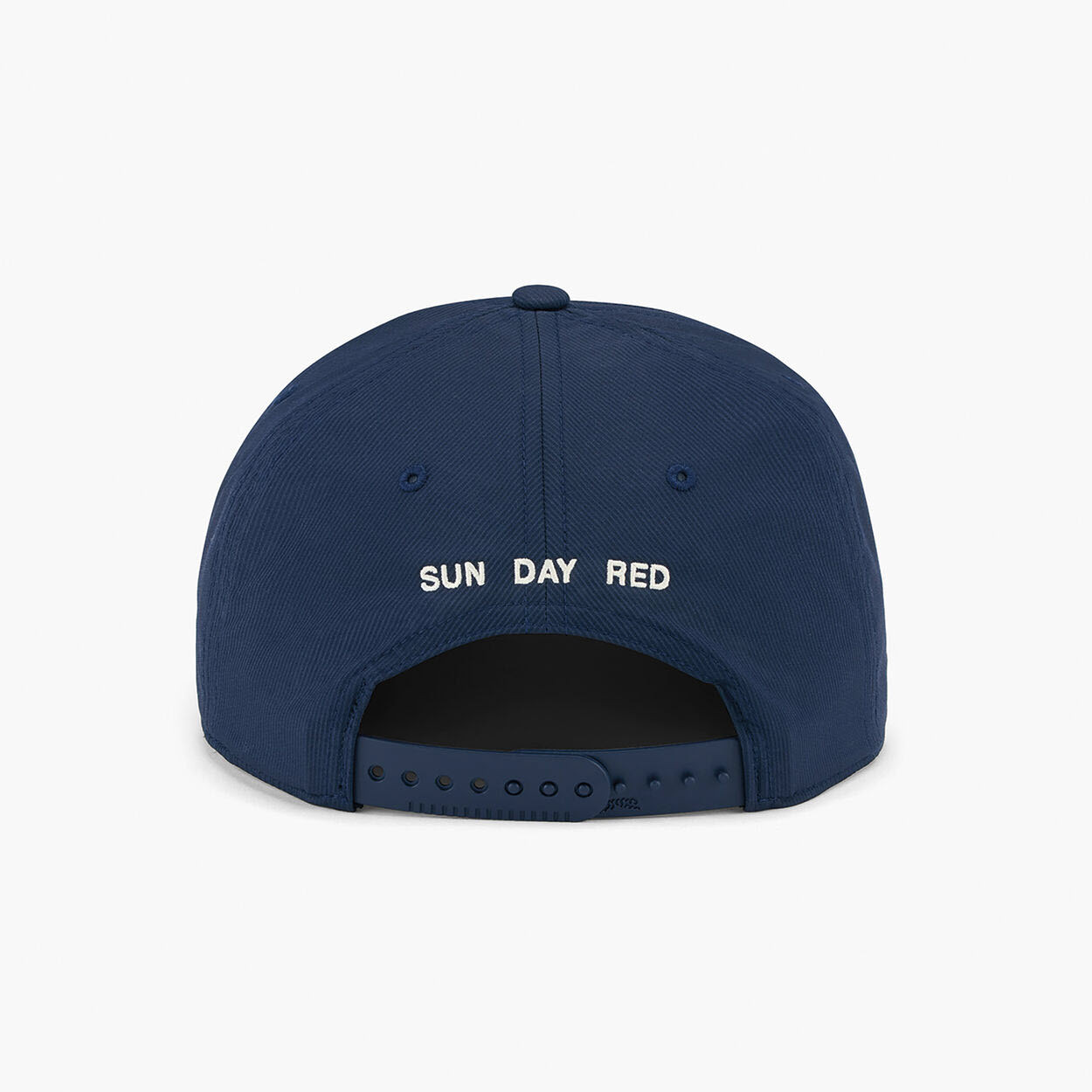 Sun Day Red - Pioneer Rope Hat | Morton Golf Sales