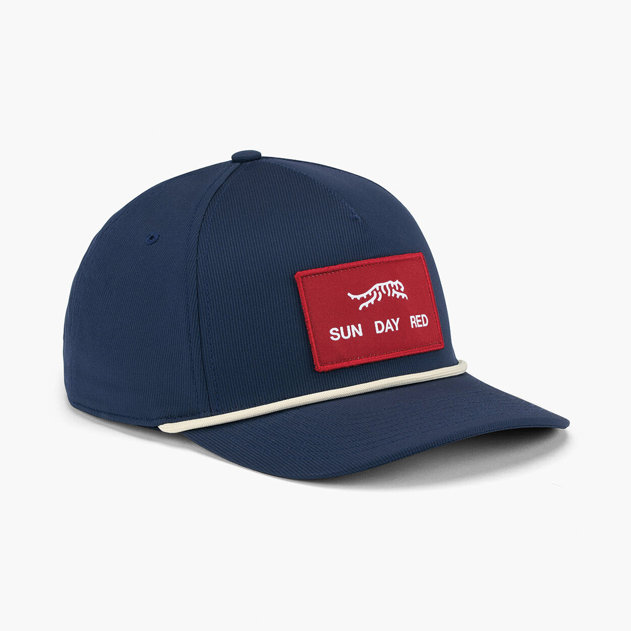 SUN DAY RED 日本未入荷　キャップ Sun Day Red - Pioneer Rope Hat | Morton Golf Sales