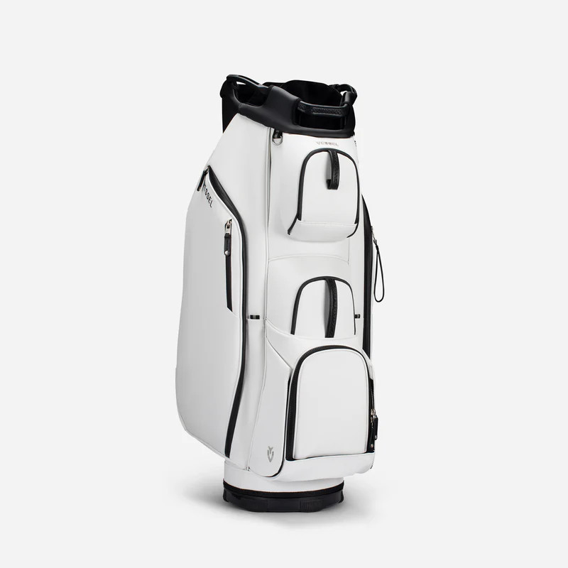 Vessel - LUX II Cart Bag | Morton Golf Sales