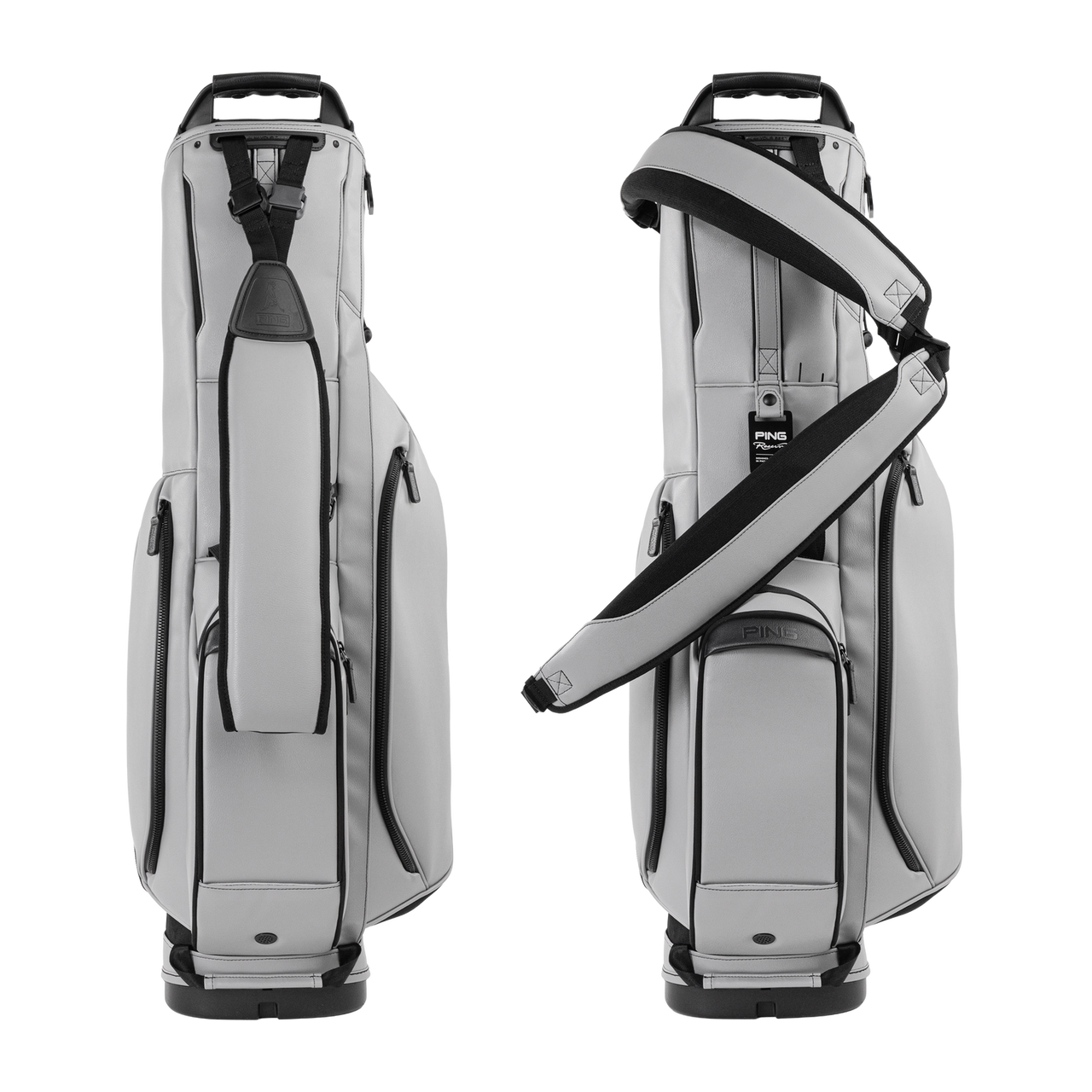 PING - Reserve Carry Bags | Morton Golf Sales