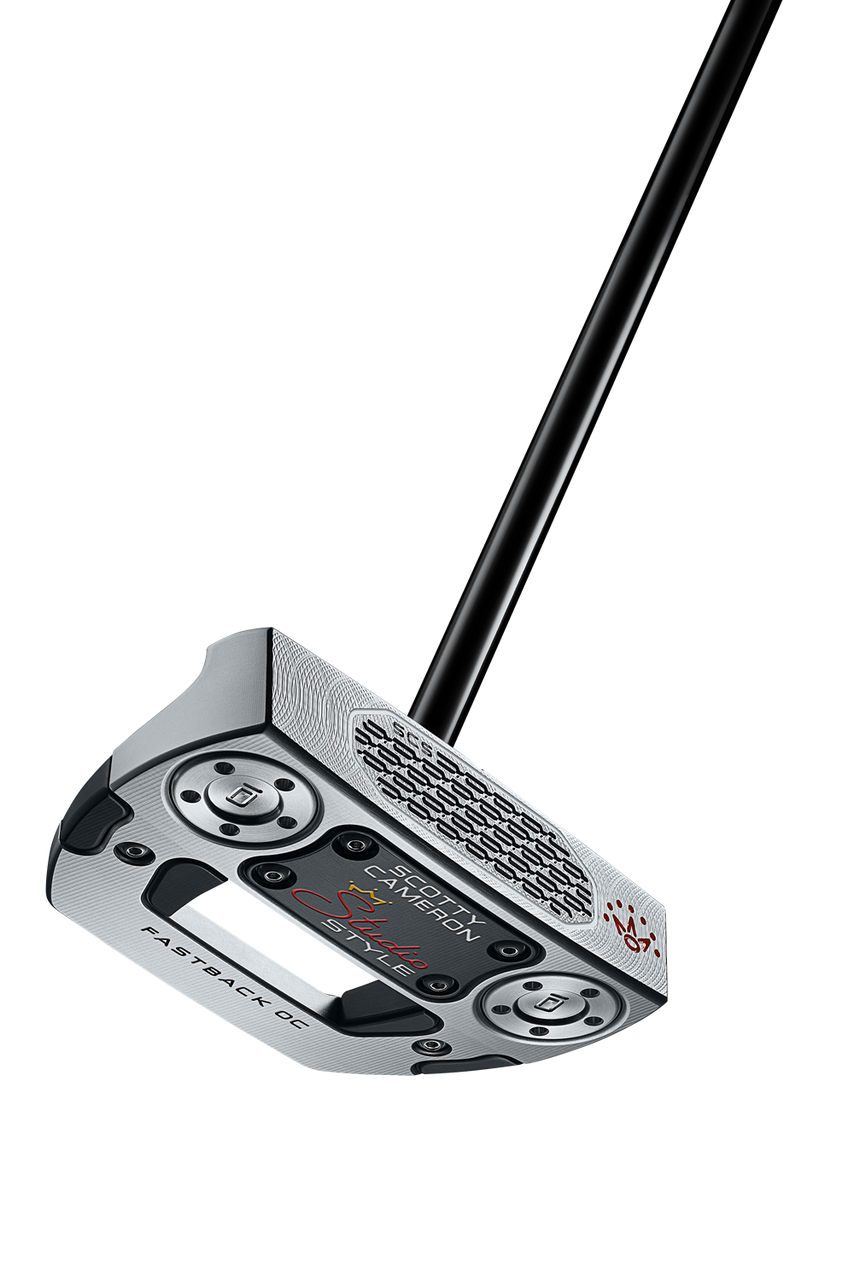 Scotty Cameron - OC Onset Center Low-Torqued Putter | Morton Golf