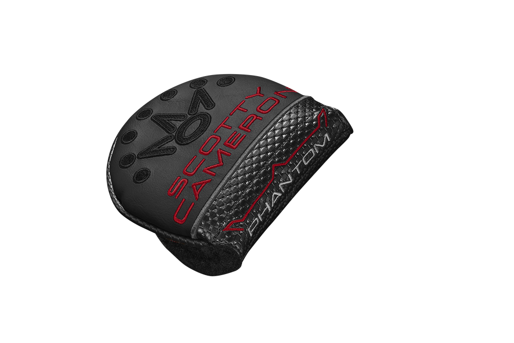 Scotty Cameron - OC Onset Center Low-Torqued Putter | Morton Golf