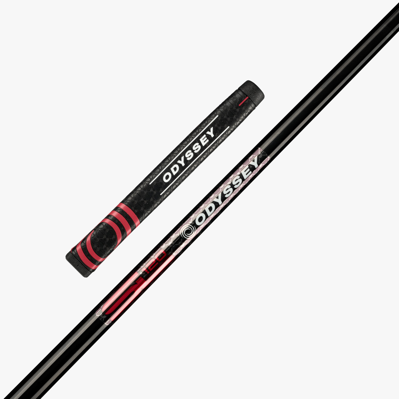 Odyssey - Square 2 Square TRI-HOT Jailbird | Morton Golf Sales