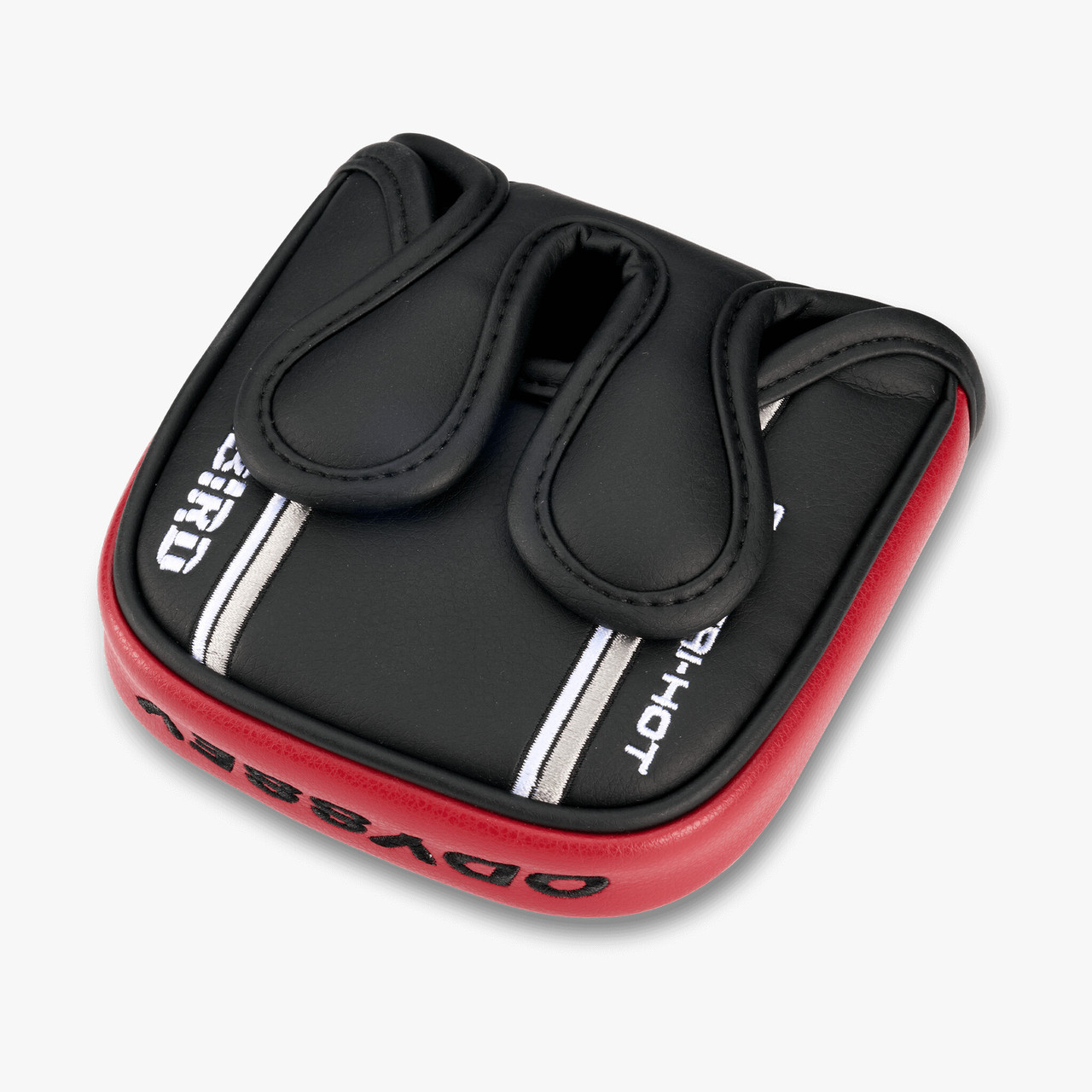 Odyssey - Square 2 Square TRI-HOT Jailbird | Morton Golf Sales