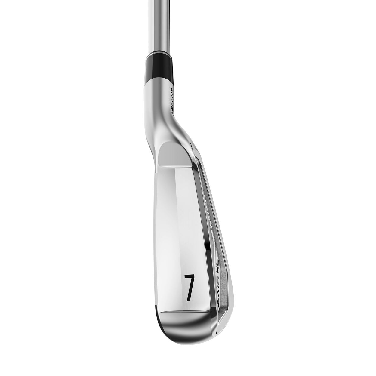 Srixon - ZXiR HL Irons | Morton Golf Sales