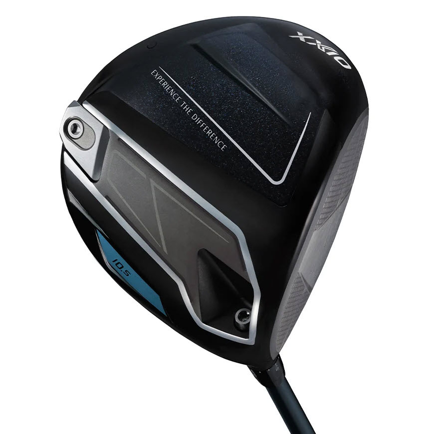 XXIO 14＋ドライバー　10.5° XXIO - 14 Driver | Morton Golf Sales