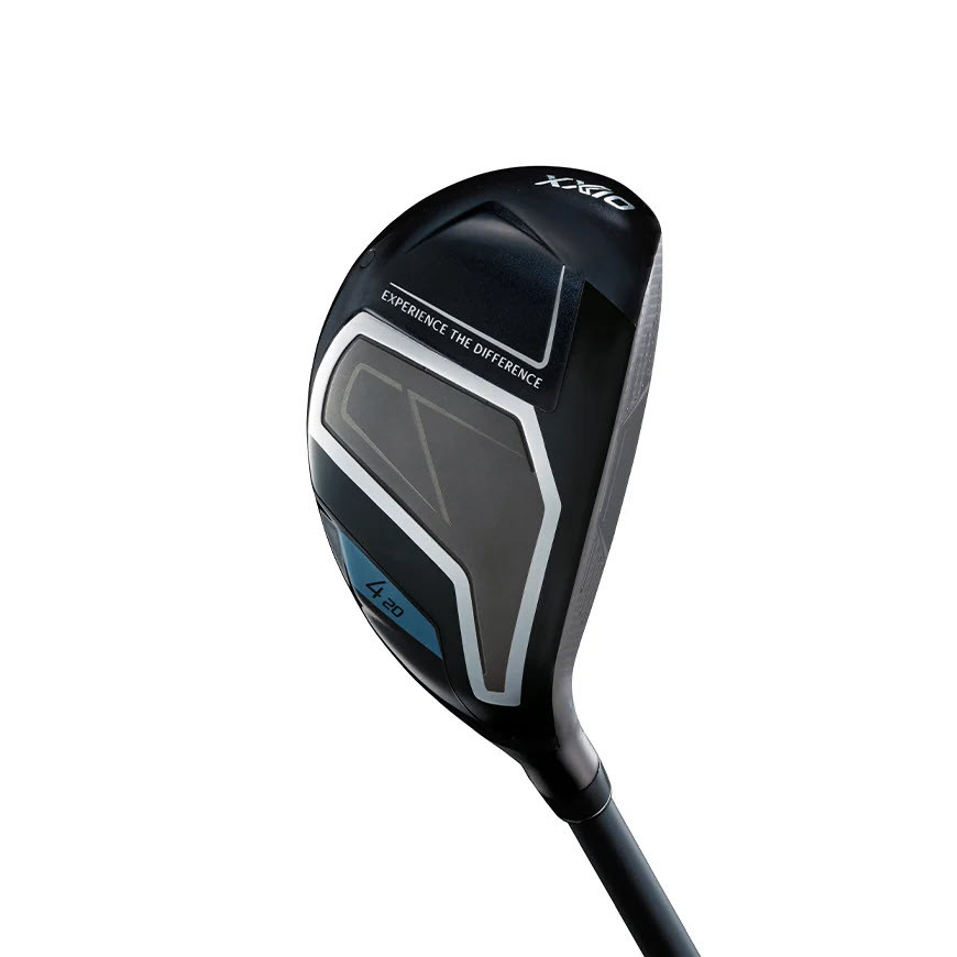 XXIO - 14 Hybrid | Morton Golf Sales