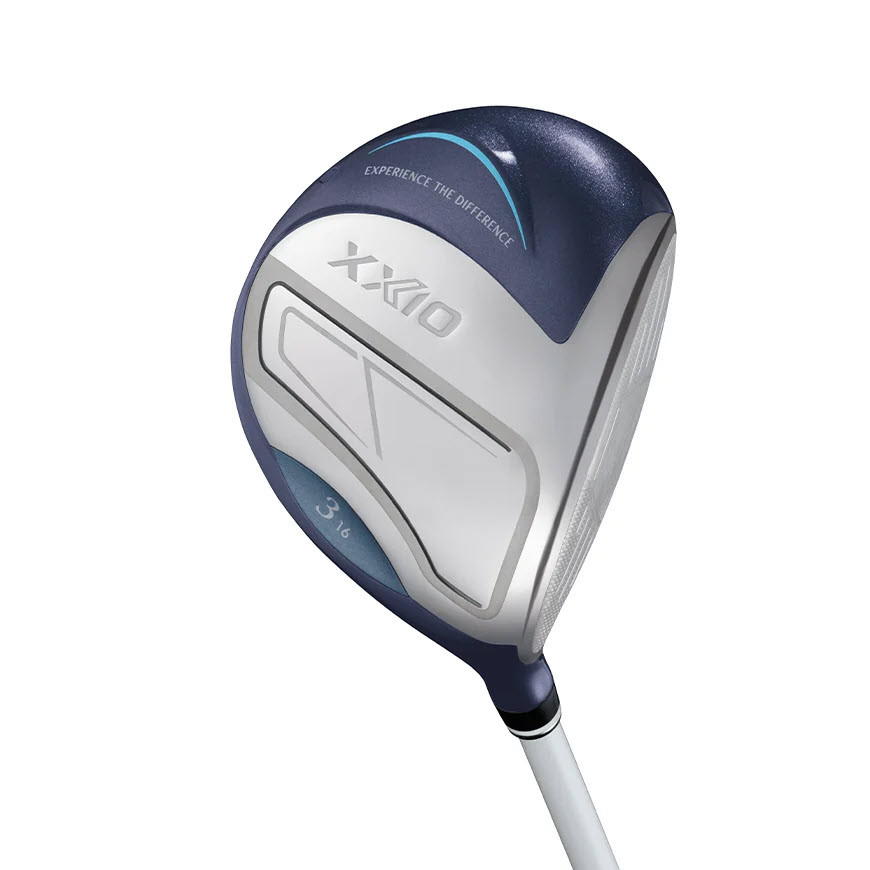 XXIO - 14 Ladies Fairway Woods | Morton Golf Sales