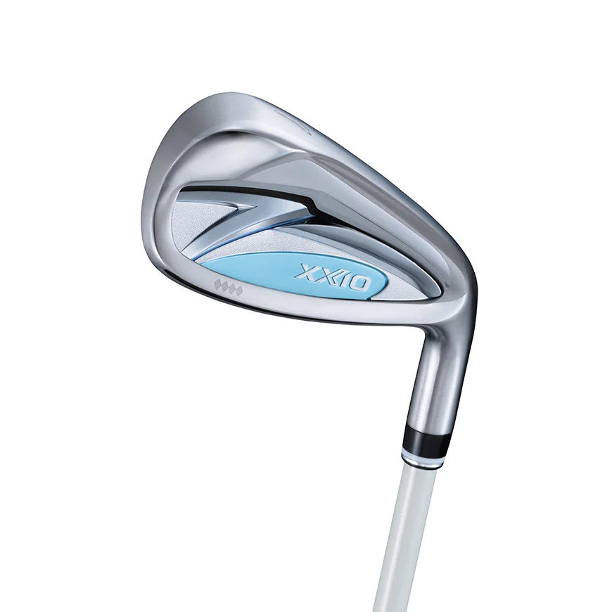 XXIO - 14 Ladies Irons | Morton Golf Sales