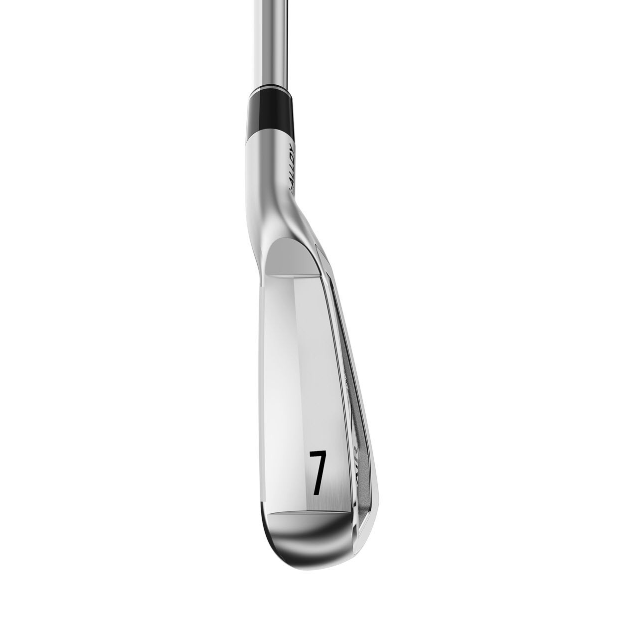 Srixon - ZXiR Irons | Morton Golf Sales