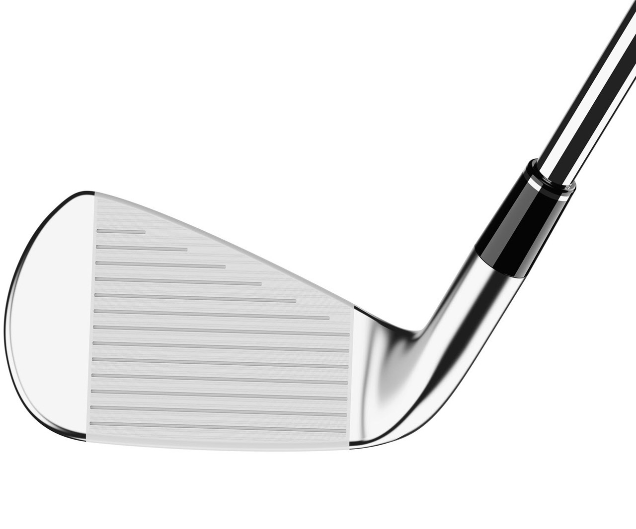 Srixon - ZXiR HL Irons | Morton Golf Sales