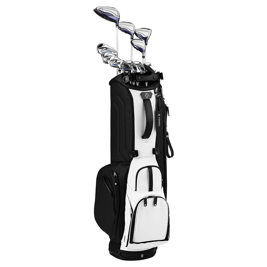 XXIO - 14 Ladies Premium 11pc Set | Morton Golf Sales
