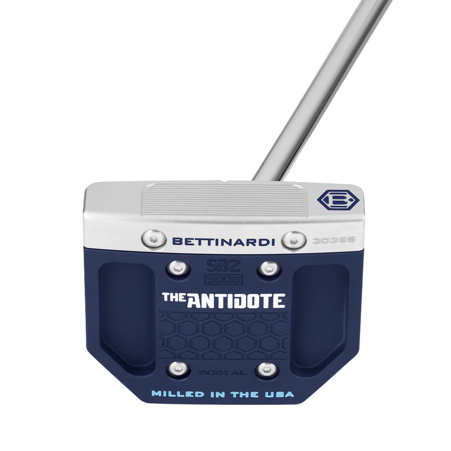 Bettinardi - Antidote SB2 Long Putter | Morton Golf Sales