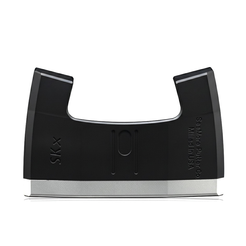 SeeMore SBx and SKx Putters