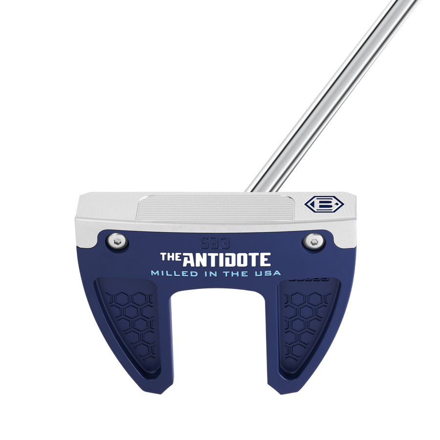 Bettinardi - Antidote SB3 Putter | Morton Golf Sales