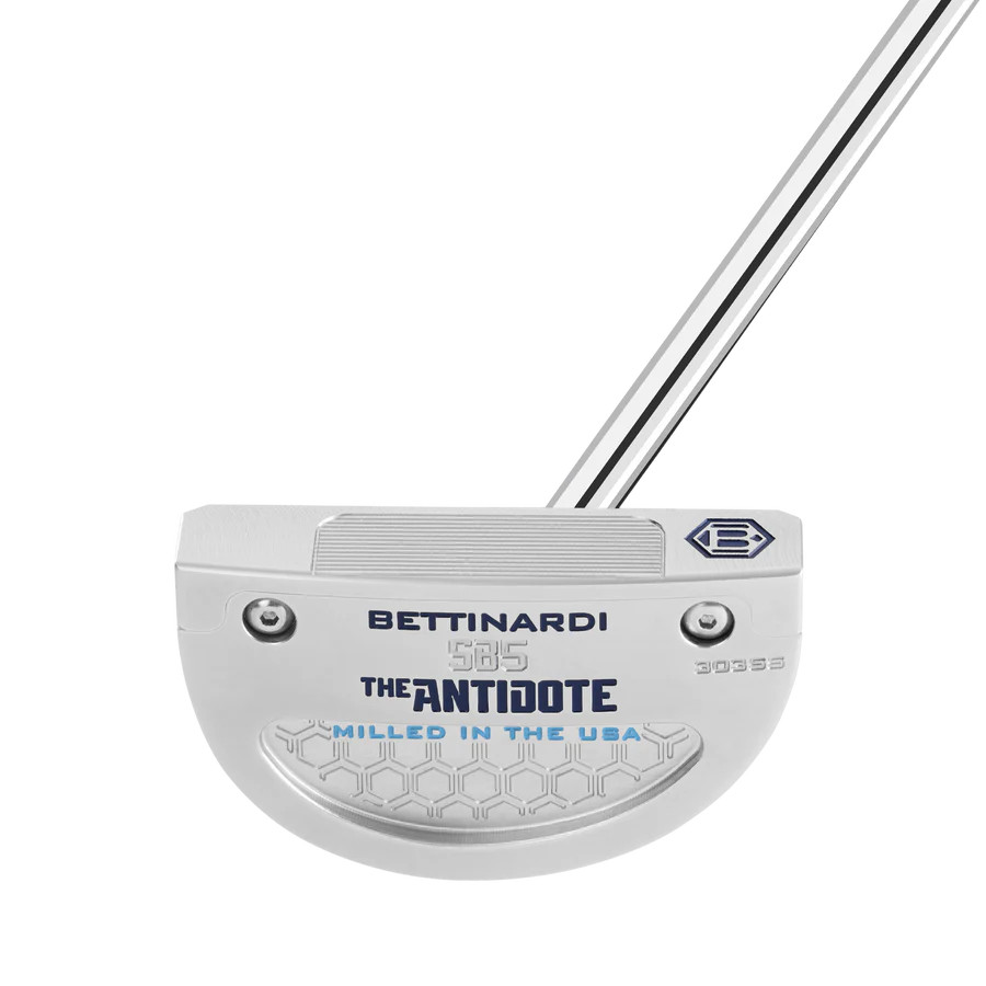 Bettinardi - Antidote SB5 Putter | Morton Golf Sales