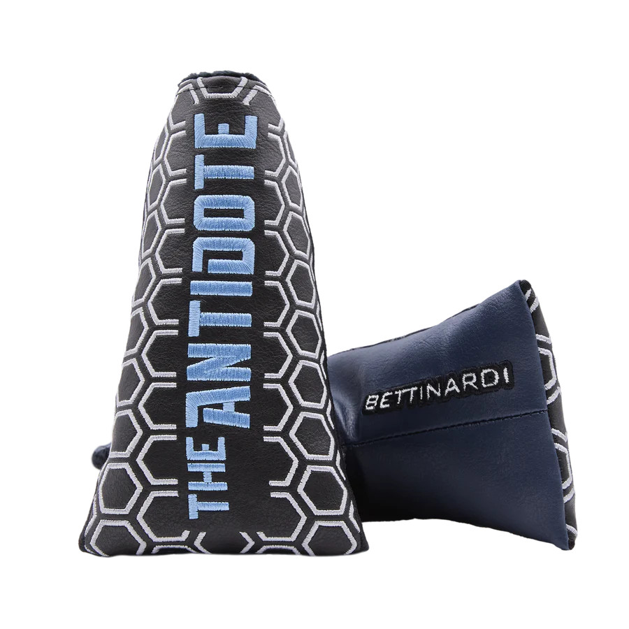 Bettinardi - Antidote SB5 Putter | Morton Golf Sales