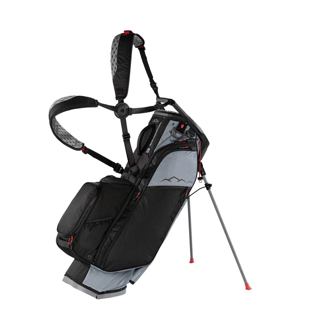 Sun Mountain - Eclipse E-4.5 VLO Stand Bag | Morton Golf Sales