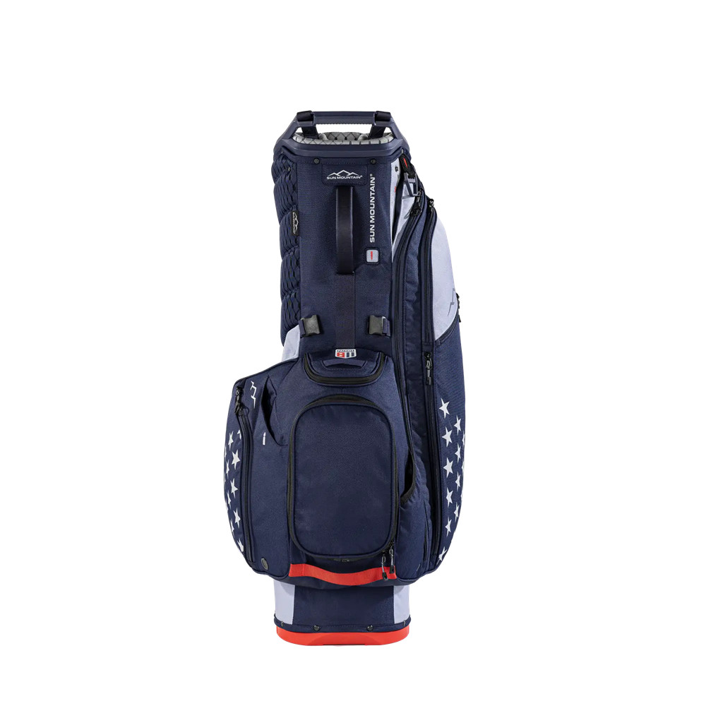 Sun Mountain - Eclipse E-4.5 VLO Stand Bag | Morton Golf Sales