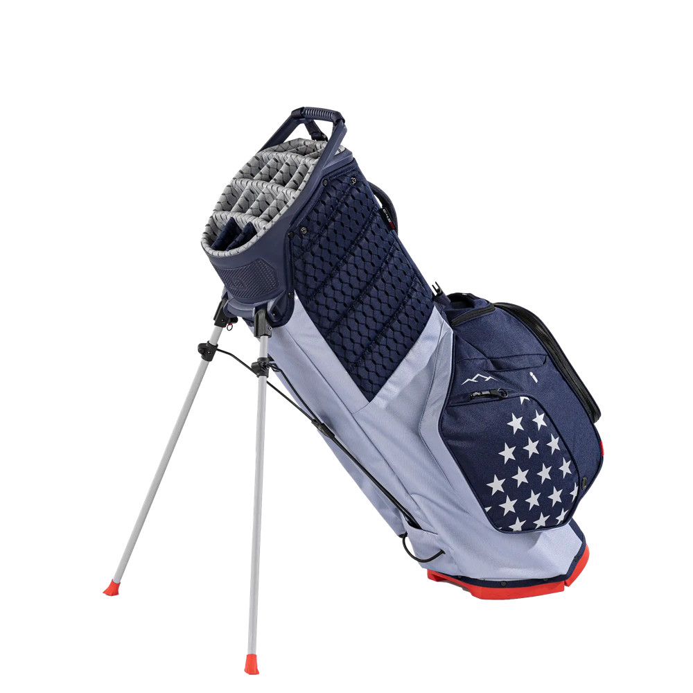 Sun Mountain - Eclipse E-4.5 VLO Stand Bag | Morton Golf Sales