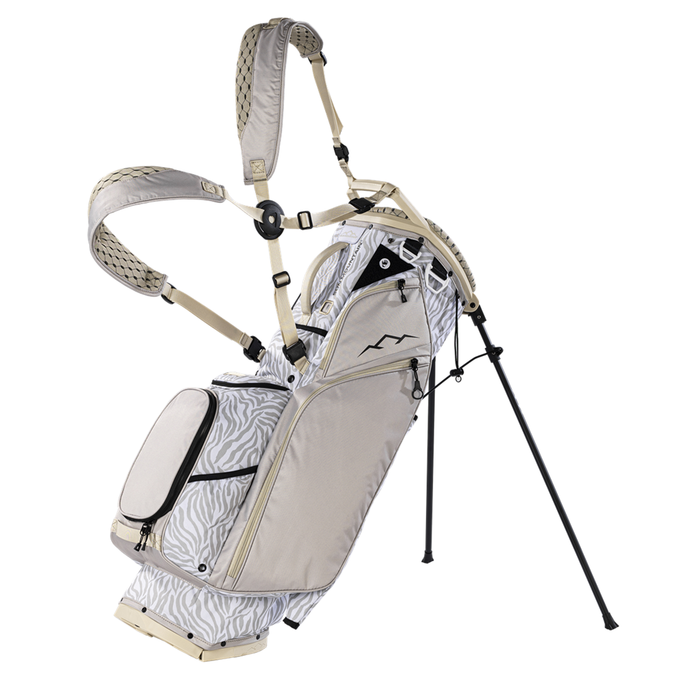 Sun Mountain - Women's Eclipse E-3.5 14-Way Stand Bag | Morton