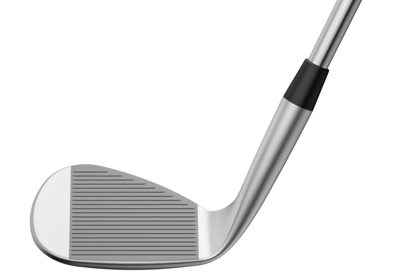PING Golf - s259 Chrome Wedges | Morton Golf Sales