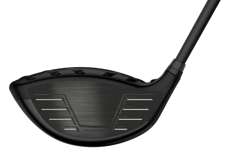 PING - G440 K MAX Drivers | Morton Golf Sales