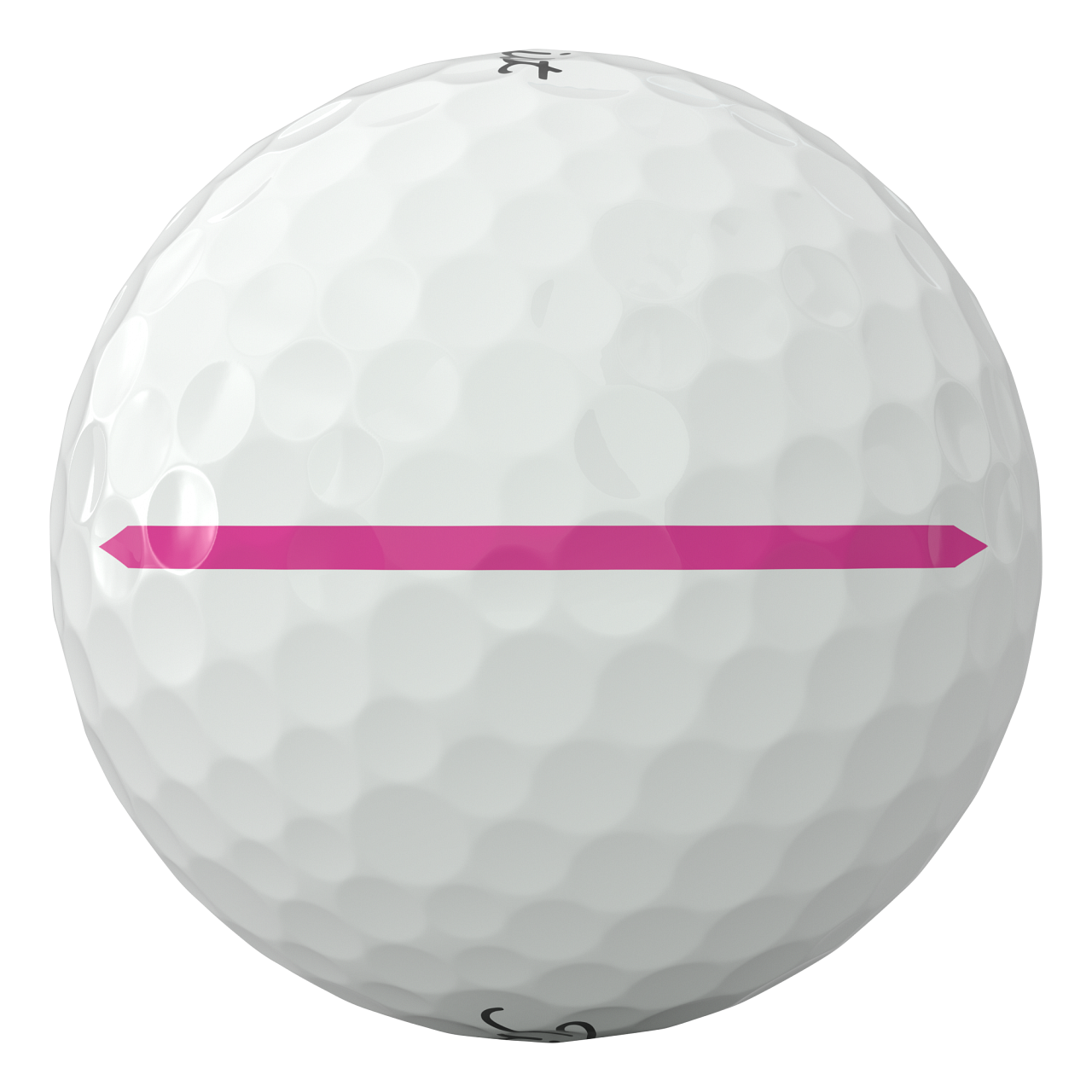 Titleist - Pro V1x Left Dash AIM Performance Golf Balls | Morton