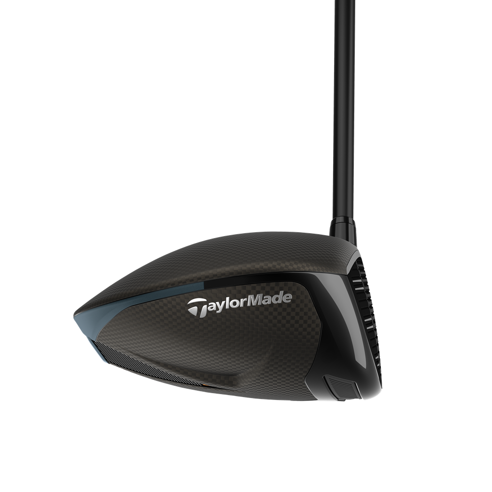 TaylorMade - Qi4D LS Driver | Morton Golf Sales