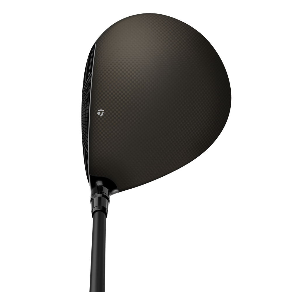 TaylorMade - Qi4D LS Driver | Morton Golf Sales