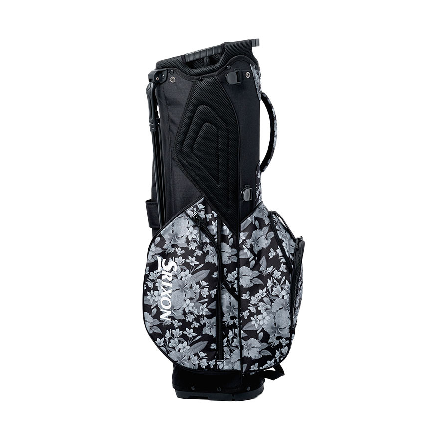 Srixon - SRX Floral Stand Bag | Morton Golf Sales