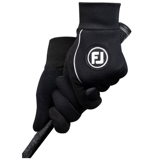 FootJoy WinterSof Golf Gloves - Thumbnail 2