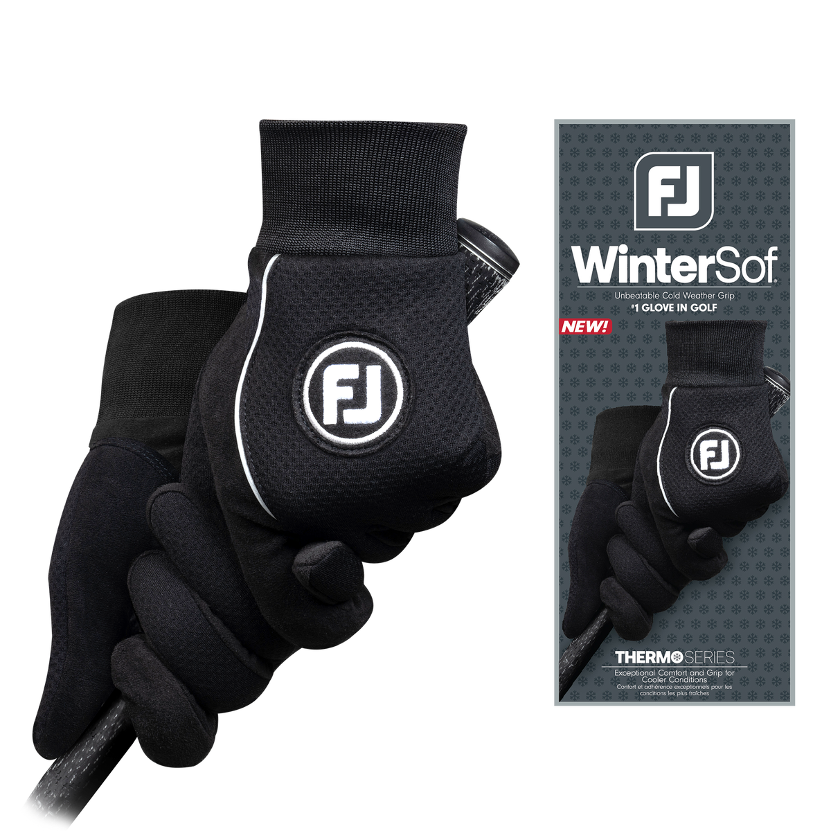 FootJoy WinterSof Golf Glove