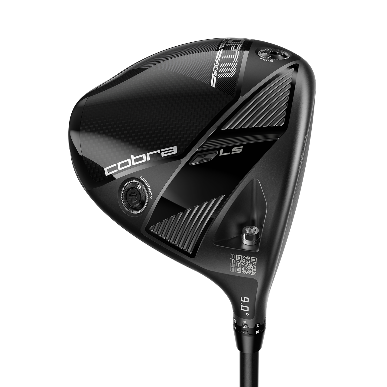 Cobra OPTM LS ドライバー ヘッド 9度　レフティ Cobra - OPTM LS Driver | Morton Golf Sales
