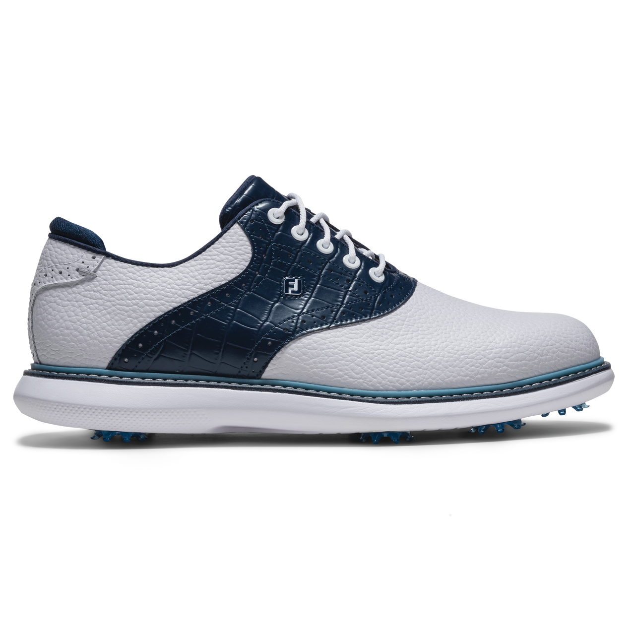 FootJoy - Traditions Golf Shoes 57904 | MortonGolf Sales